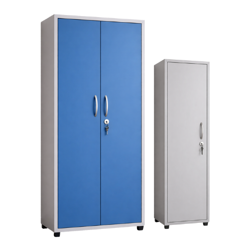 Premium Steel Almirah HITECH